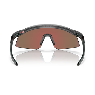 Oakley Hydra Crystal Black - Prizm Violet Sunglasses