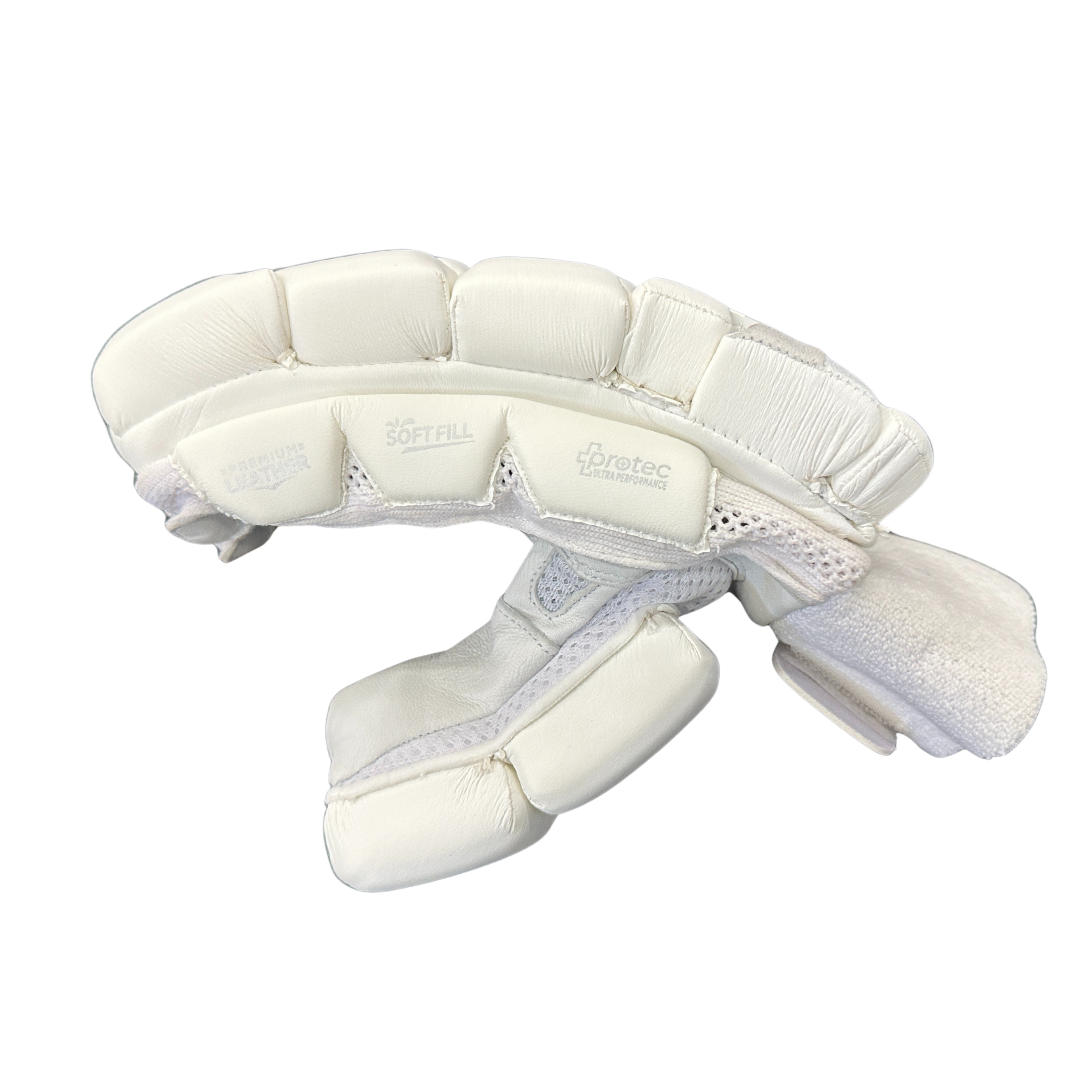 Sturdy Rhino Cricket Batting Gloves - Youth