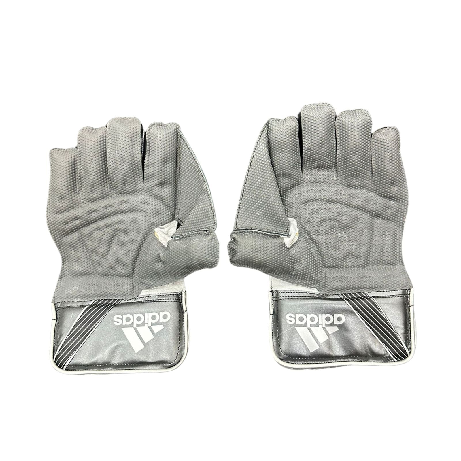 Adidas XT 4.0 Wicket Keeping Gloves - Senior