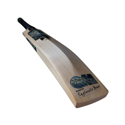 Gunn & Moore Aion L555 DXM 808 TTNOW Cricket Bat - Senior