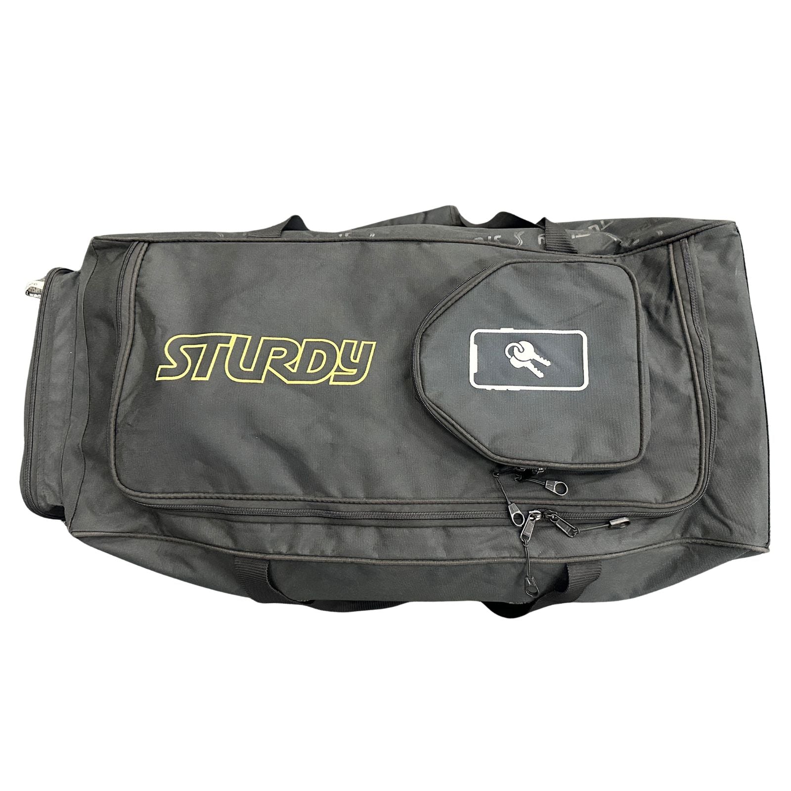 Sturdy Dragon Wheel Cricket Bag