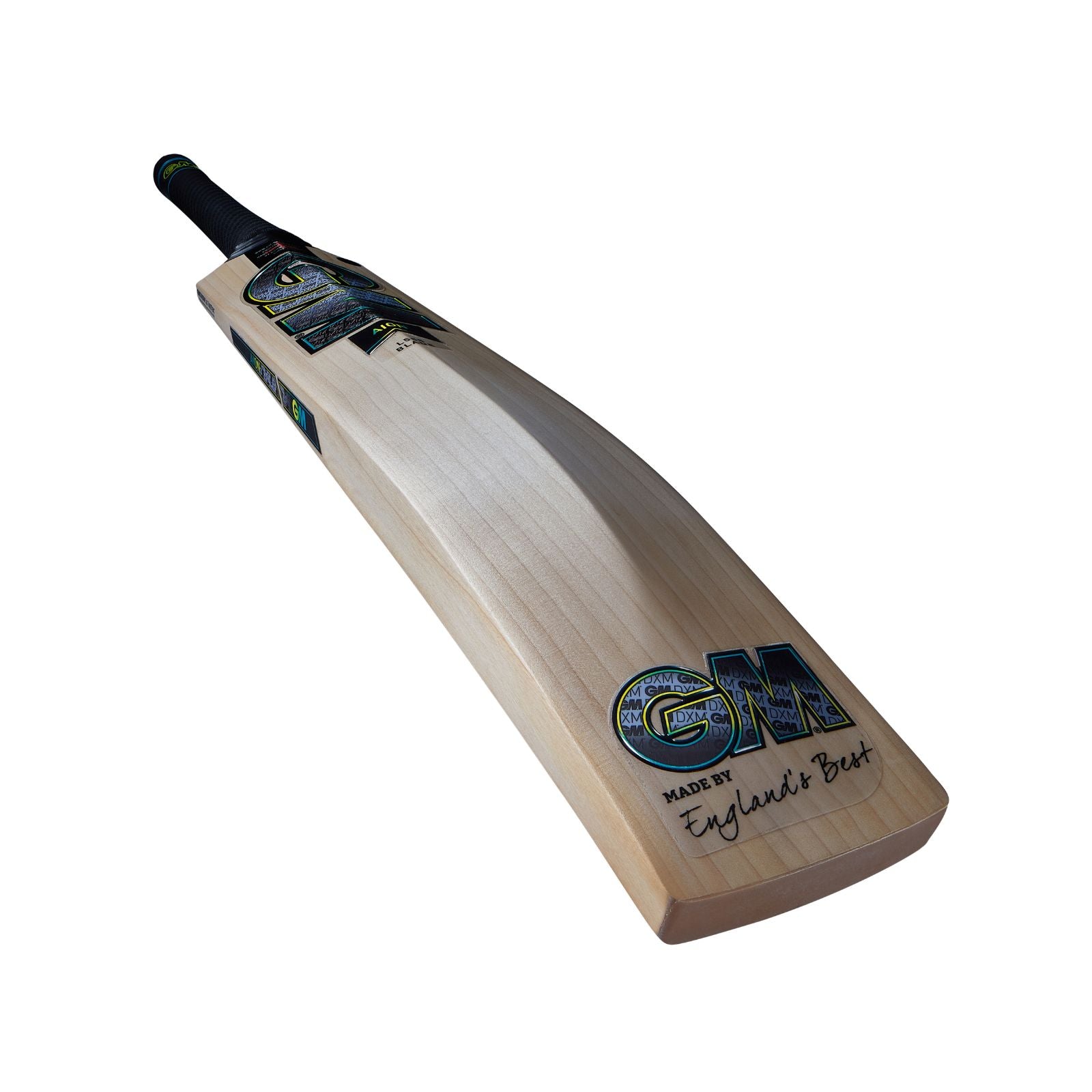 Gunn & Moore Aion L555 DXM 606 TTNOW Cricket Bat - Size 5