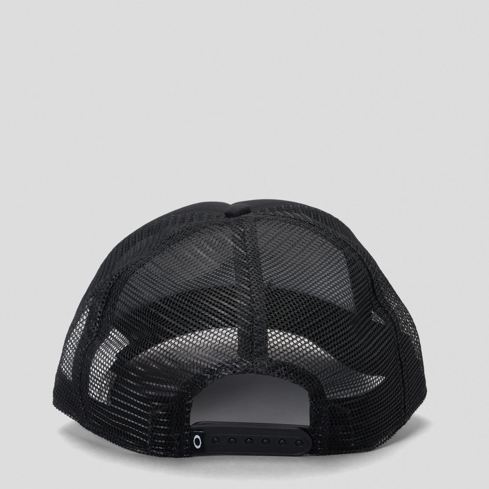 Oakley Flip Trucker 2.0 Cap - Blackout