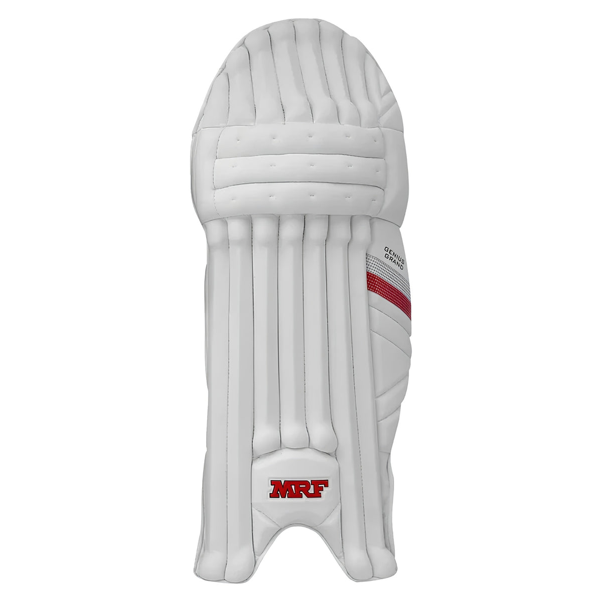 MRF Genius Grand Batting Legguards - Adult