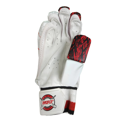 MRF Champ Batting Gloves - Adult