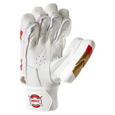 MRF Genius Kingdom Batting Gloves - Adult
