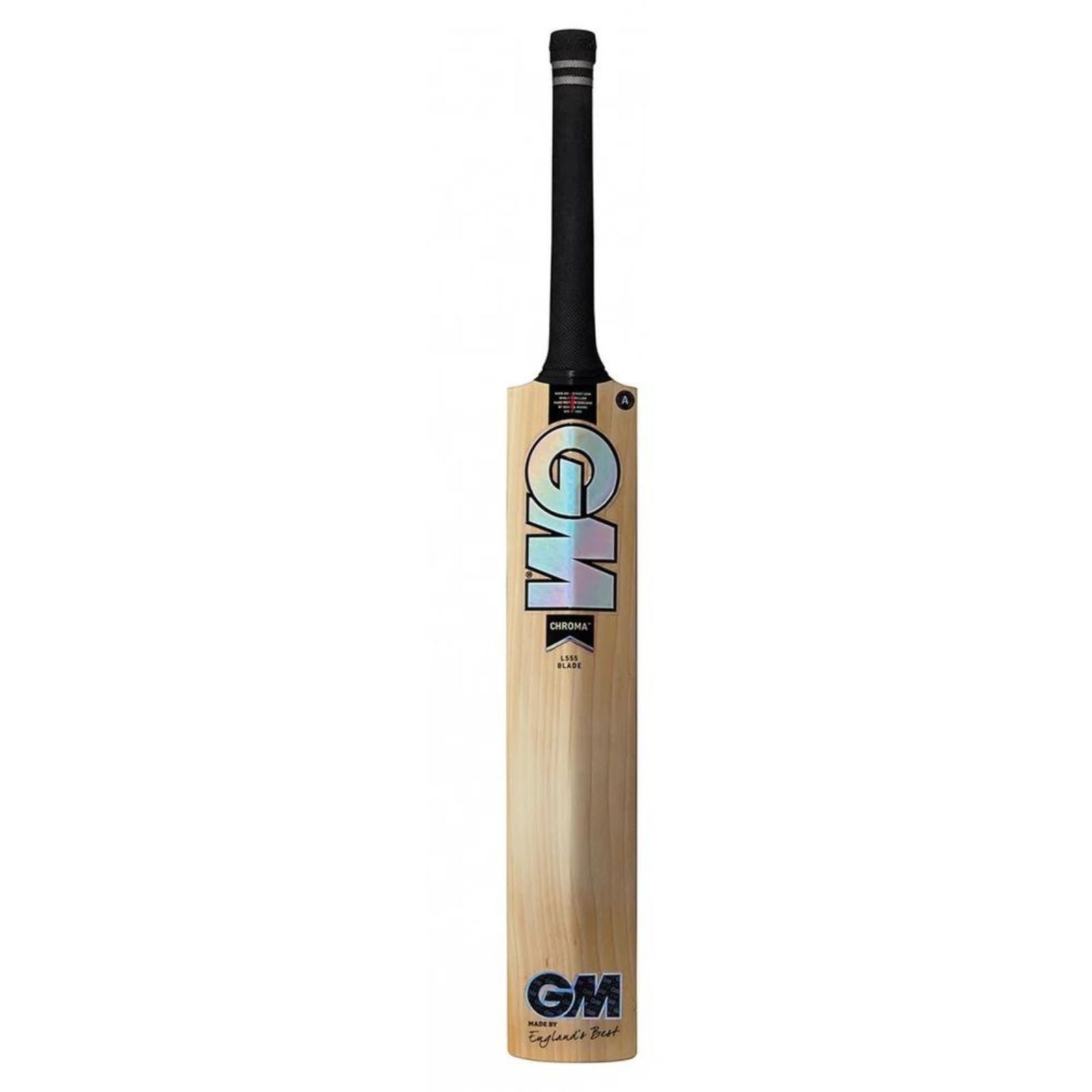 Gunn & Moore Chroma DXM 606 Cricket Bat - Academy