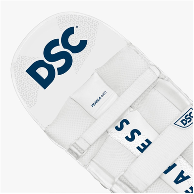 DSC Pearla 4000 Cricket Batting Legguard - Junior