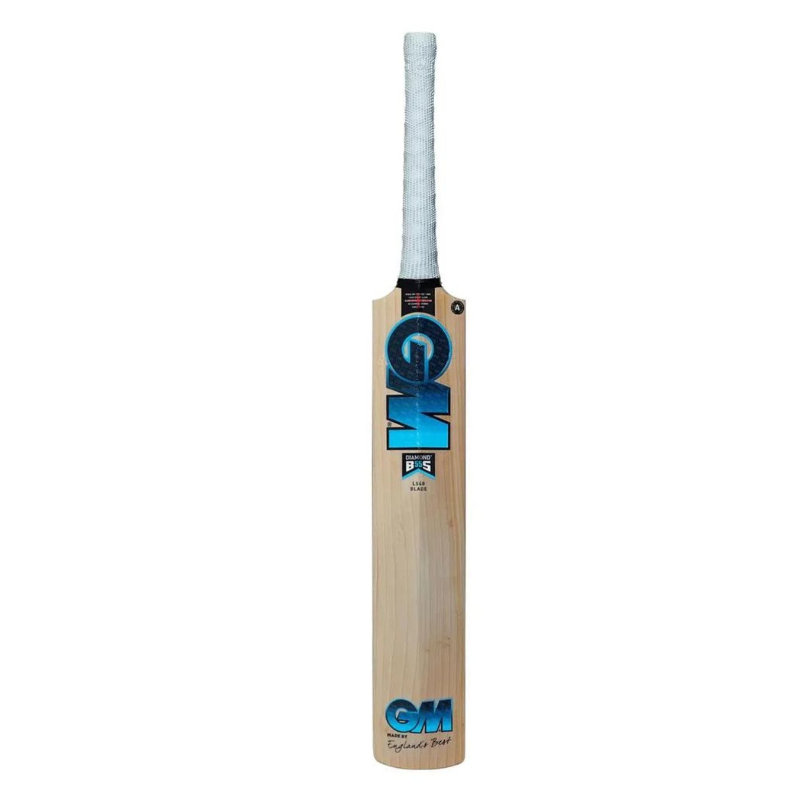 Gunn & Moore Diamond DXM 606 Cricket Bat - Academy