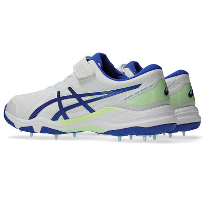 Asics Speed Menace FF Spike Cricket Shoes