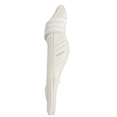 Sturdy Komodo Cricket Batting Legguard - Adult Large