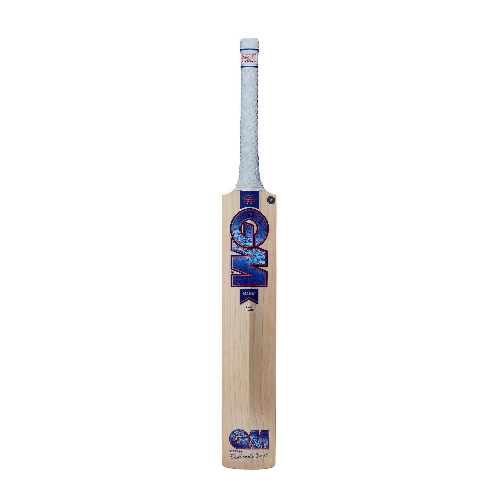 Gunn & Moore Mana L540 DXM Limited Edition TTNOW Cricket Bat - Senior