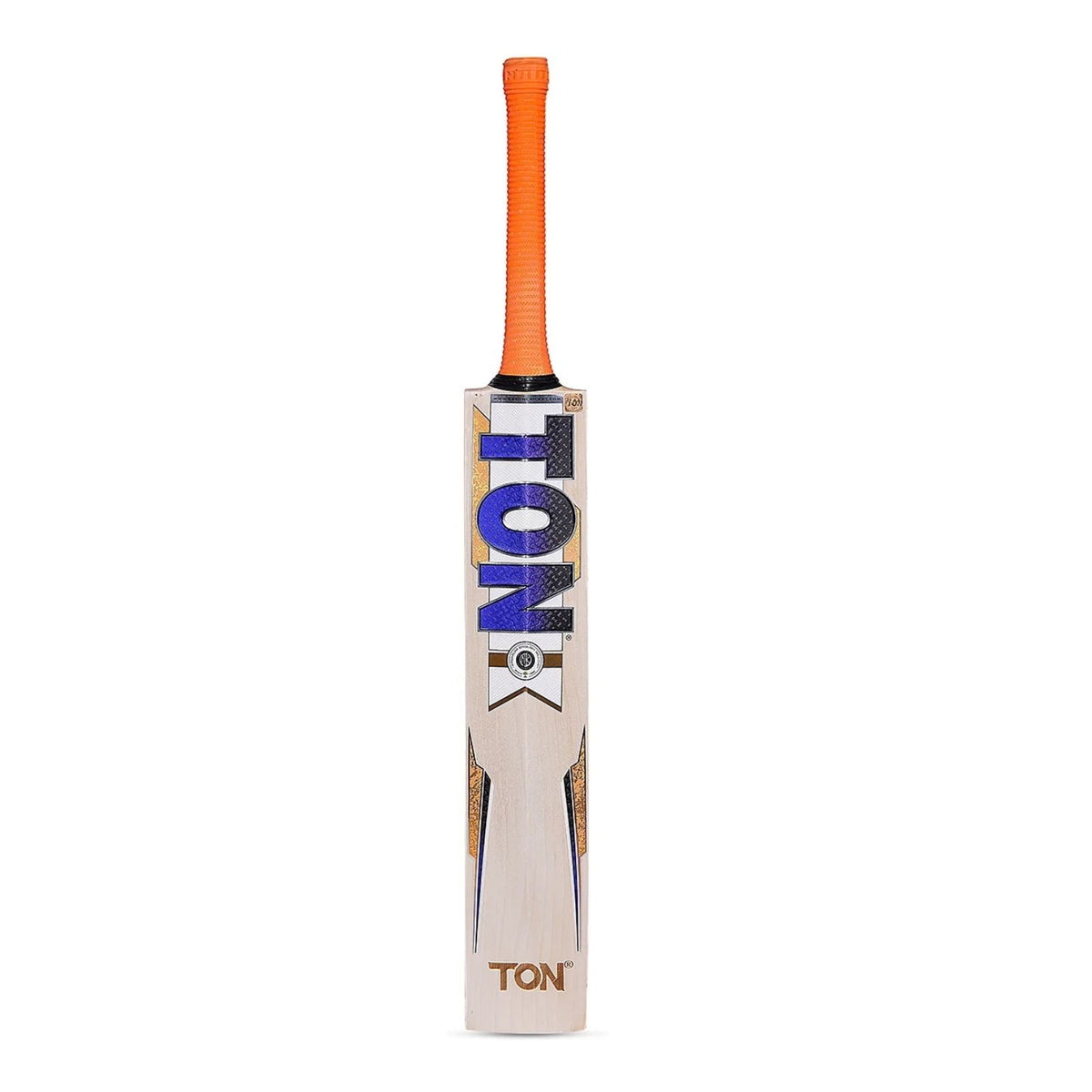 TON Reserve Edition Junior Cricket Bat - Harrow