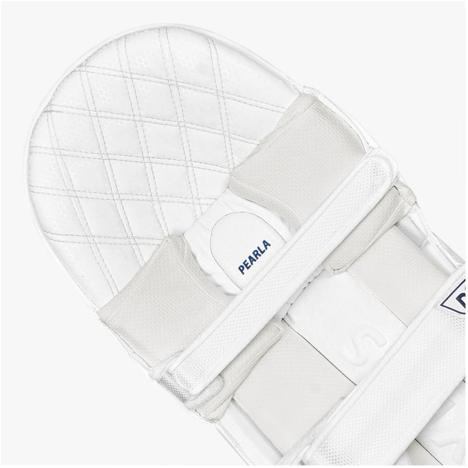 DSC Pearla Players Cricket Batting Legguard - Adult
