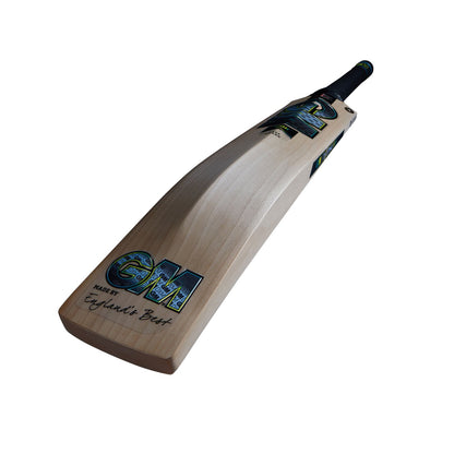 Gunn & Moore Aion L555 DXM 404 TTNOW Cricket Bat - Harrow