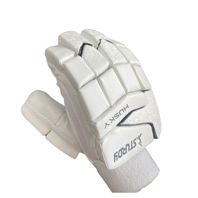 Sturdy Husky Cricket Batting Gloves - Adult