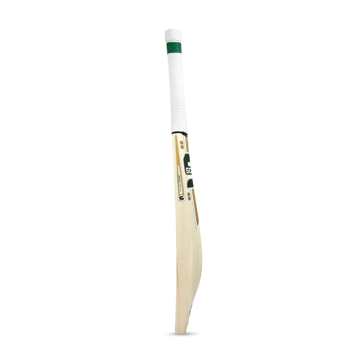 Somi Sapphire Cricket Bat - Adult