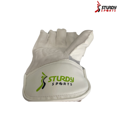 Sturdy Alligator WK Gloves - Youth