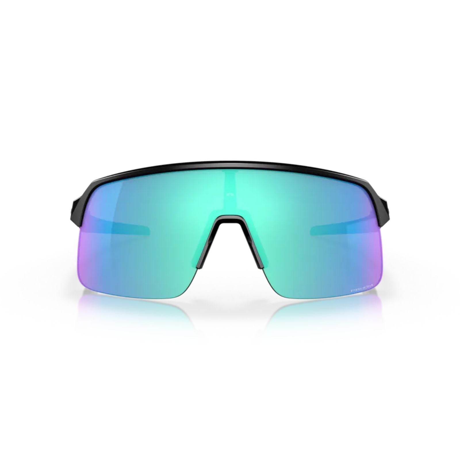 Oakley Sutro Lite Matte Black - Prizm Sapphire Sunglasses