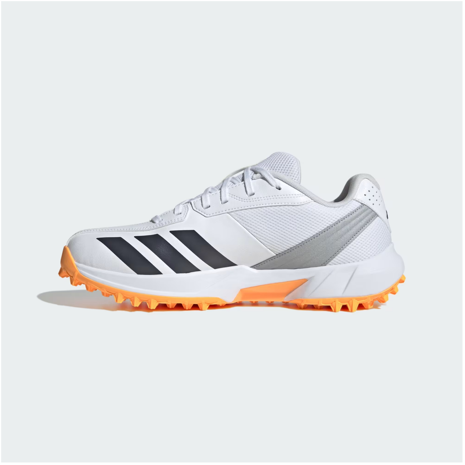 Adidas 22YDS Rubber Cricket Shoes