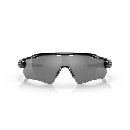 Oakley Radar EV Path Polished Black - Prizm Black Sunglasses