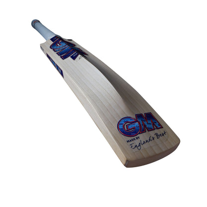 Gunn & Moore Mana L540 DXM 808 TTNOW Cricket Bat - Senior