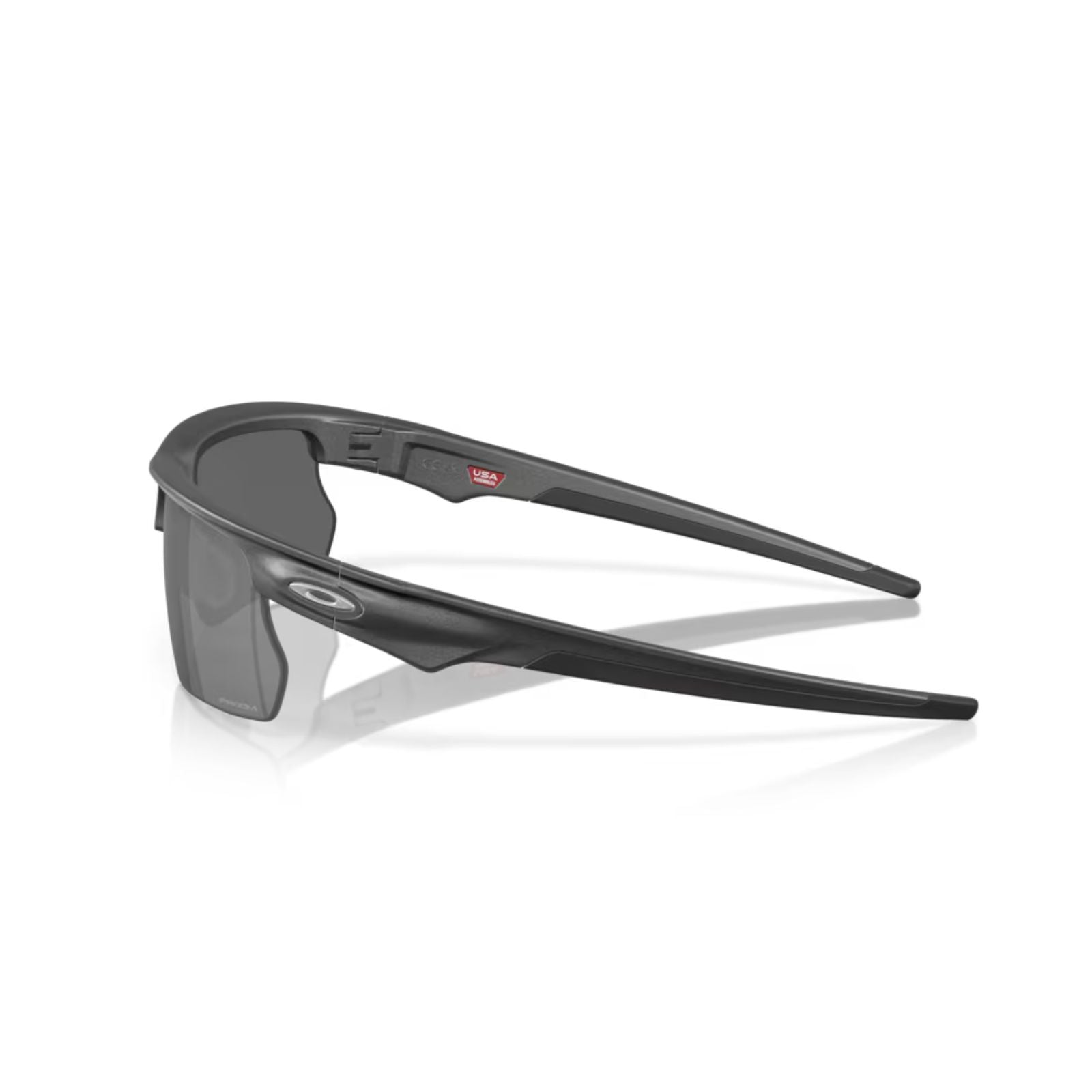 Oakley Bisphaera Steel - Prizm Black Sunglasses