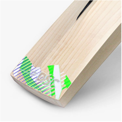 DSC Spliit David Miller Player Edition Cricket Bat - Adult