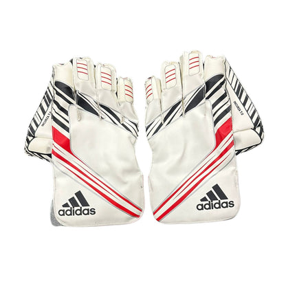 Adidas Incurza 7.0 Wicket Keeping Gloves - Senior