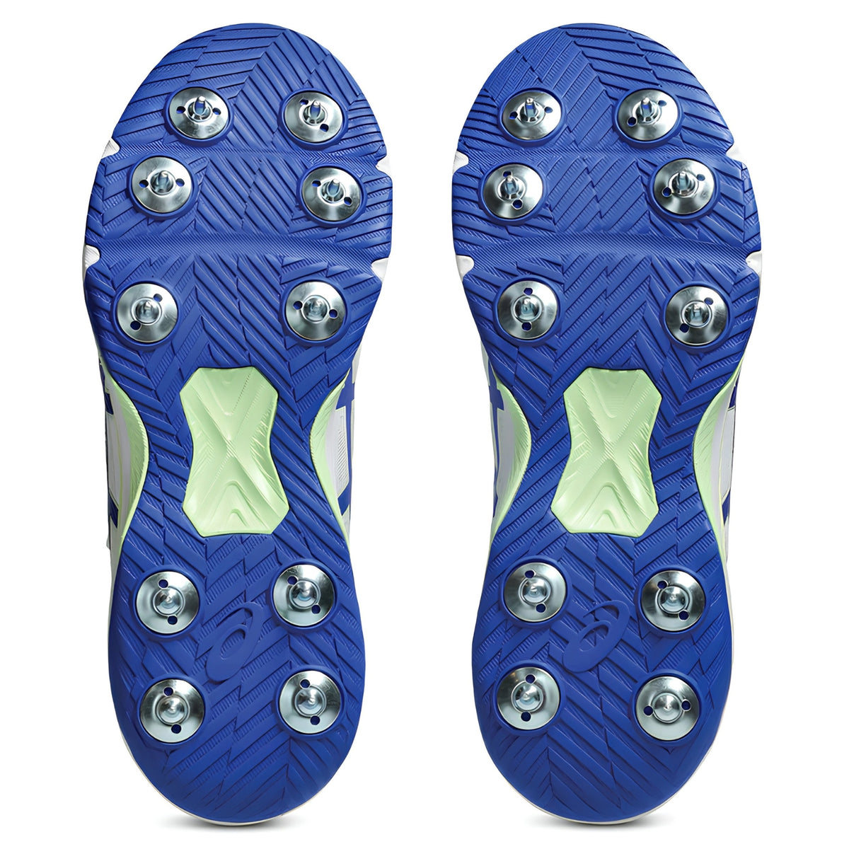 Asics Speed Menace FF Spike Cricket Shoes