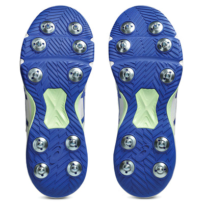 Asics Speed Menace FF Spike Cricket Shoes
