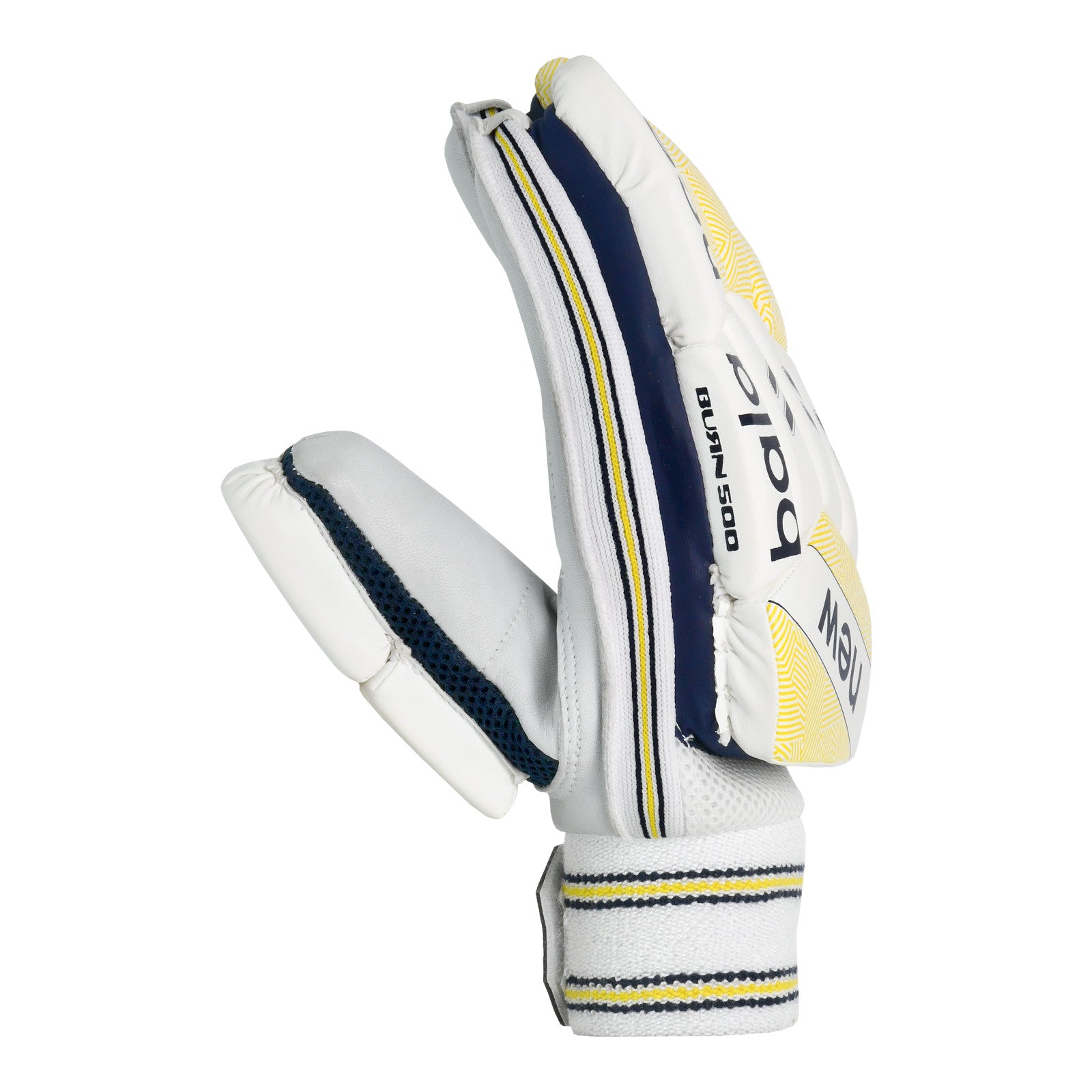 New Balance Burn 500 Batting Gloves - Youth