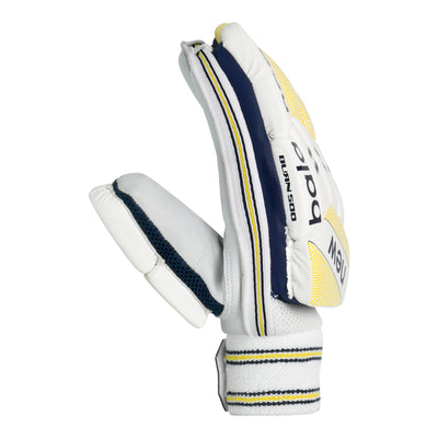 New Balance Burn 500 Batting Gloves - Youth