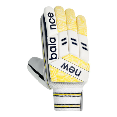 New Balance Burn 500 Batting Gloves - Youth