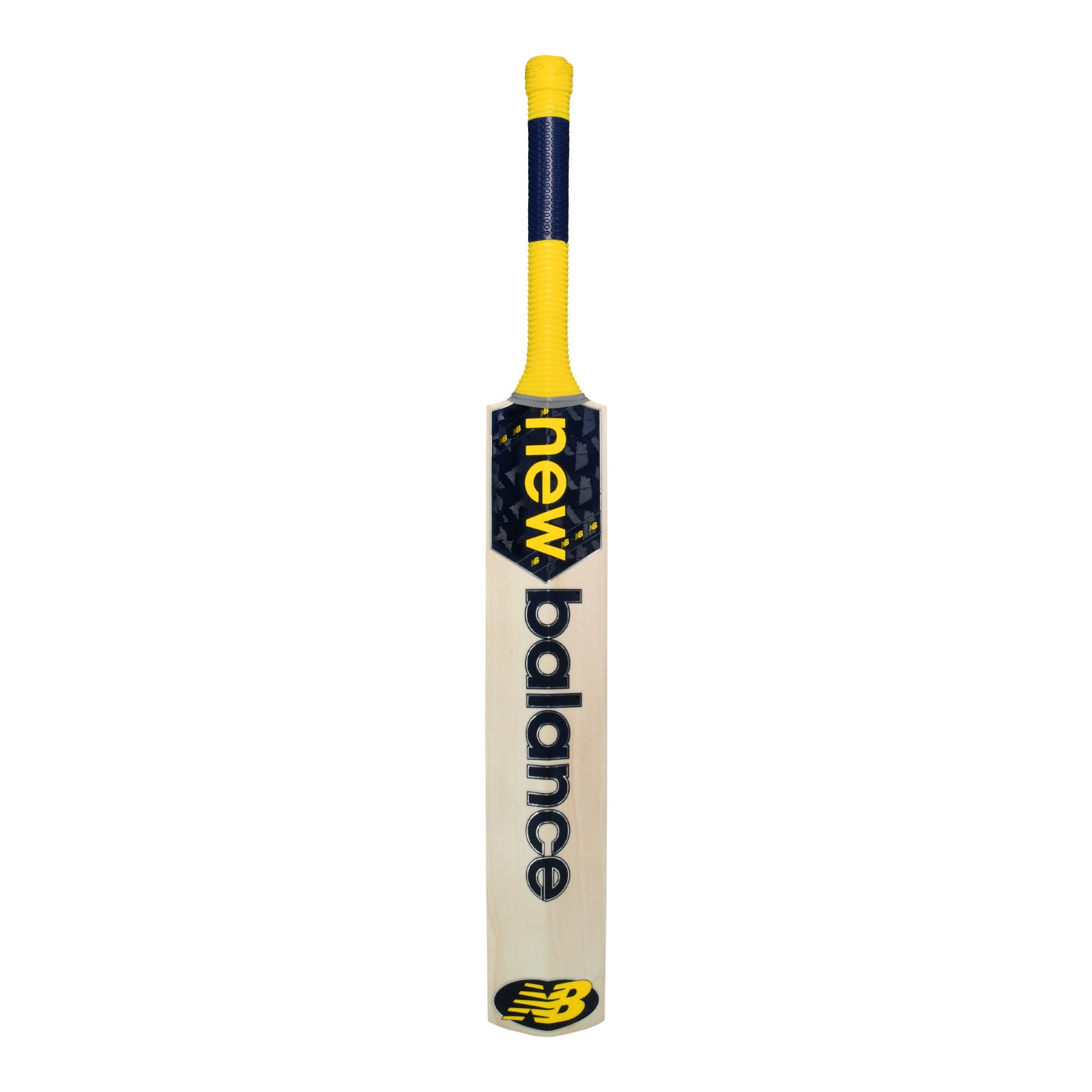 New Balance Burn 600 Cricket Bat - Small Adult