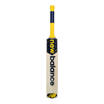 New Balance Burn 600 Cricket Bat - Small Adult