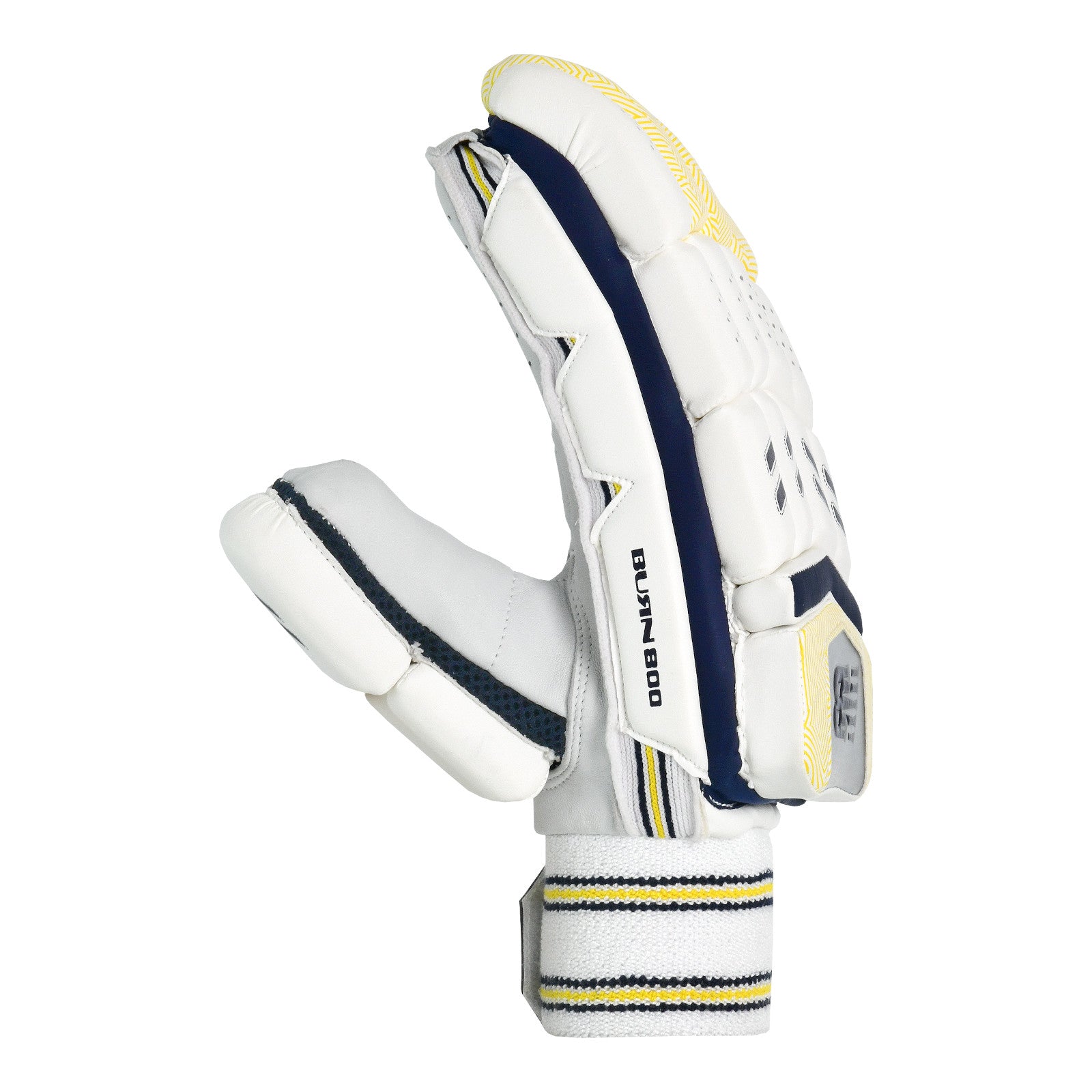 New Balance Burn 800 Batting Gloves - Small Adult