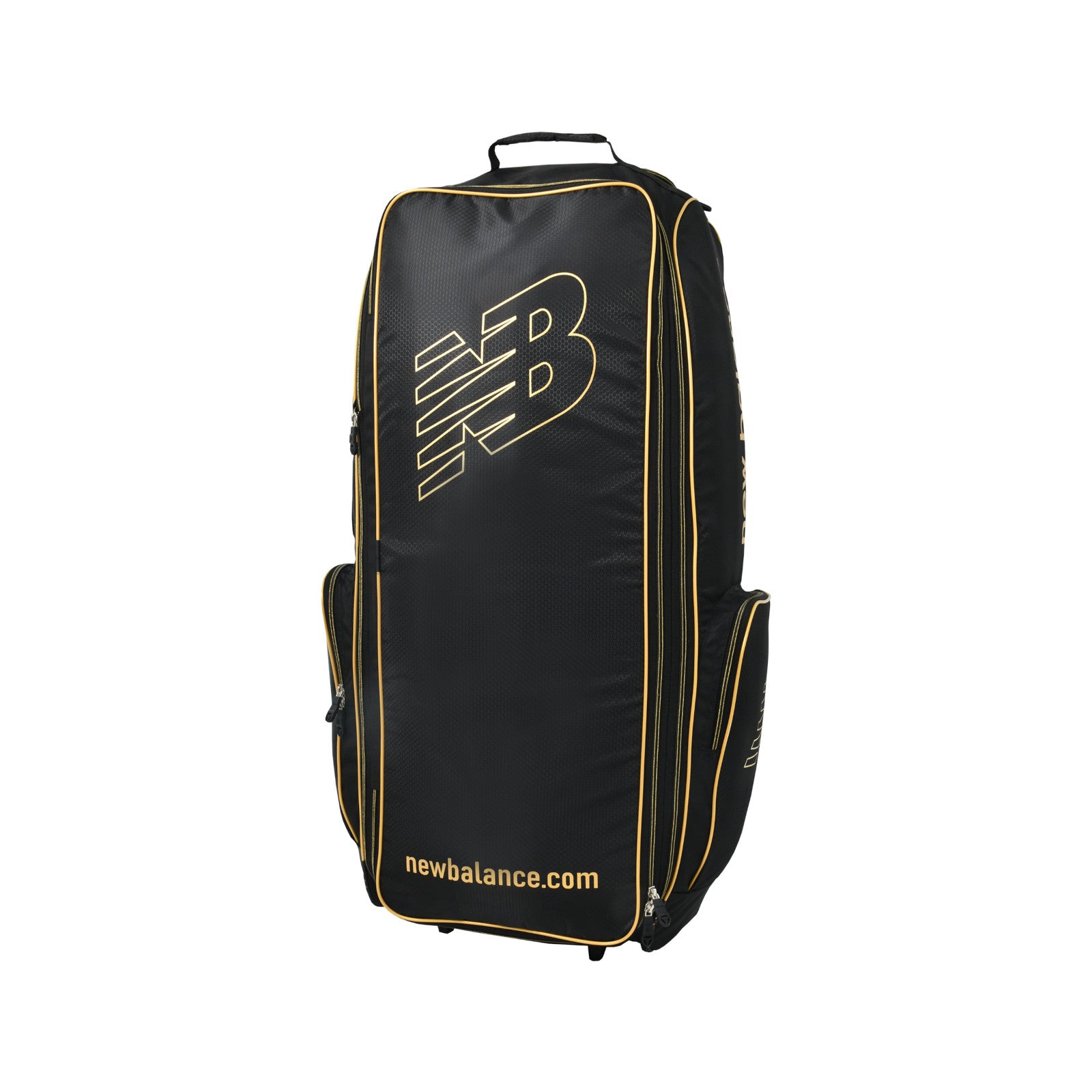New Balance 1000 Combo Duffle Wheel Cricket Bag