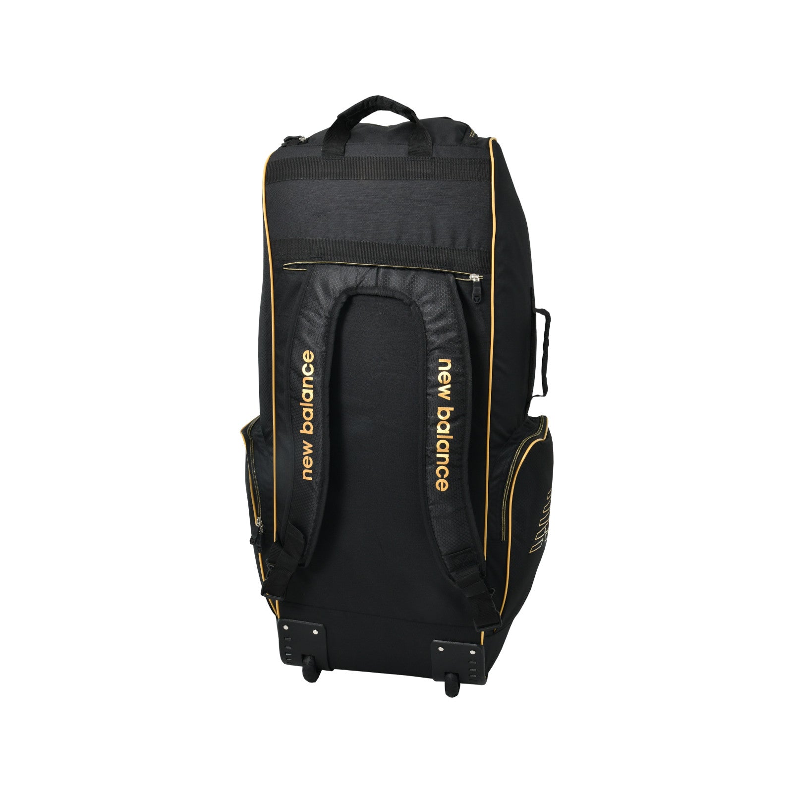 New Balance 1000 Combo Duffle Wheel Cricket Bag