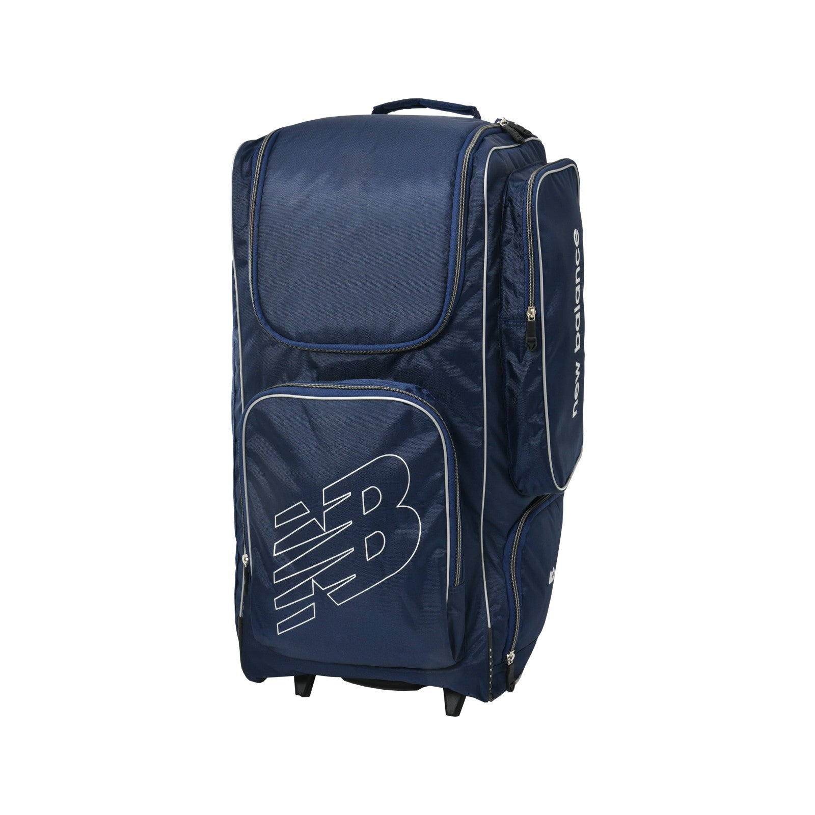 New Balance 600 Combo Duffle Wheel Cricket Bag