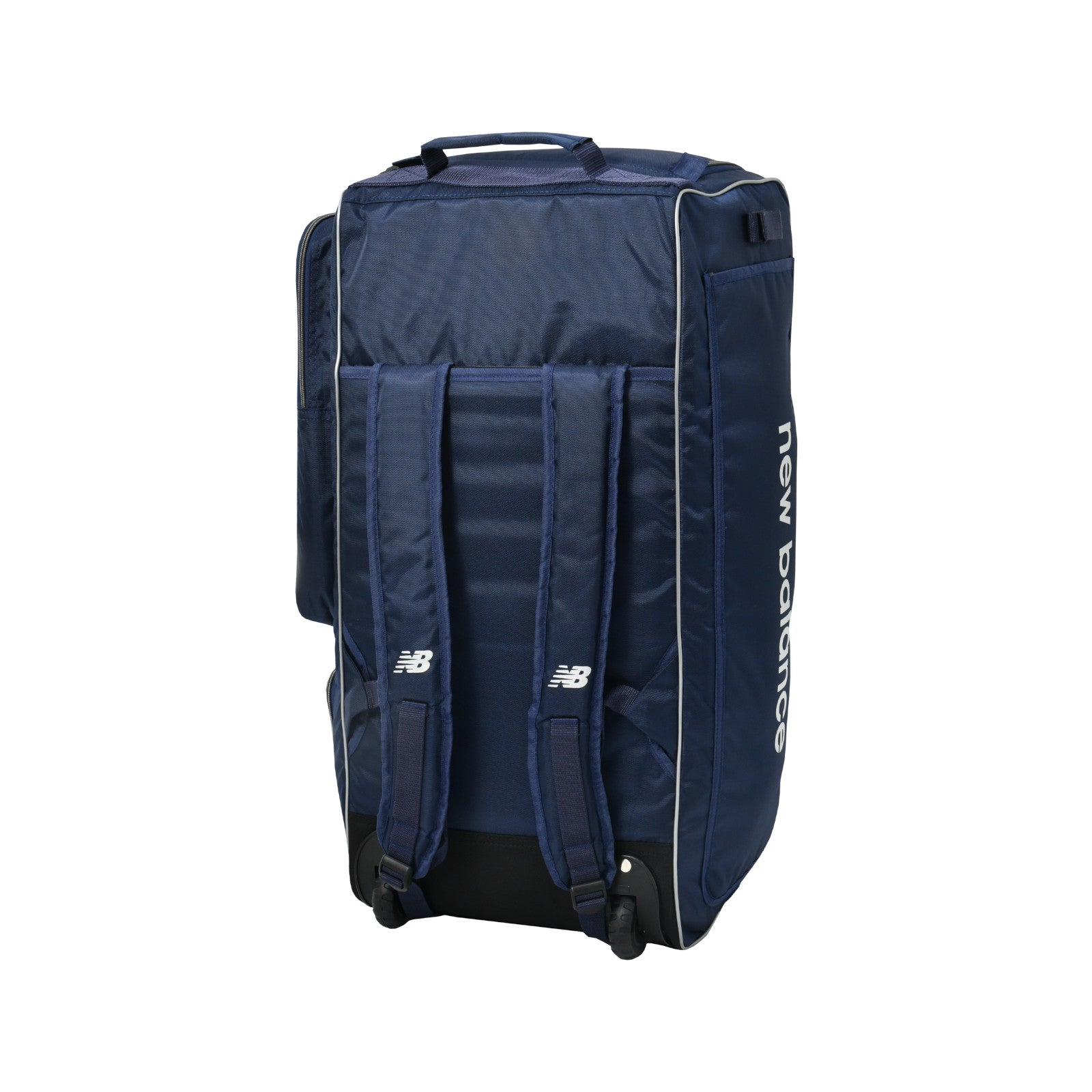 New Balance 600 Combo Duffle Wheel Cricket Bag