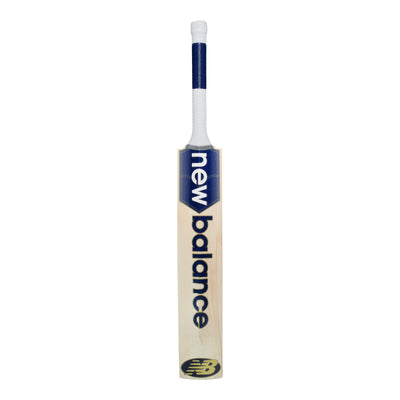 New Balance DC 1000 Junior Cricket Bat - Harrow