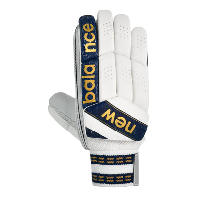 New Balance DC 500 Batting Gloves - Adult