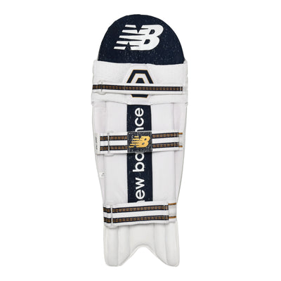 New Balance DC 500 Batting Pads - Small Junior