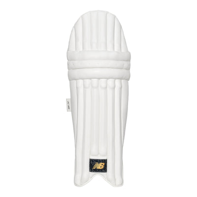 New Balance DC 500 Batting Pads - Small Junior