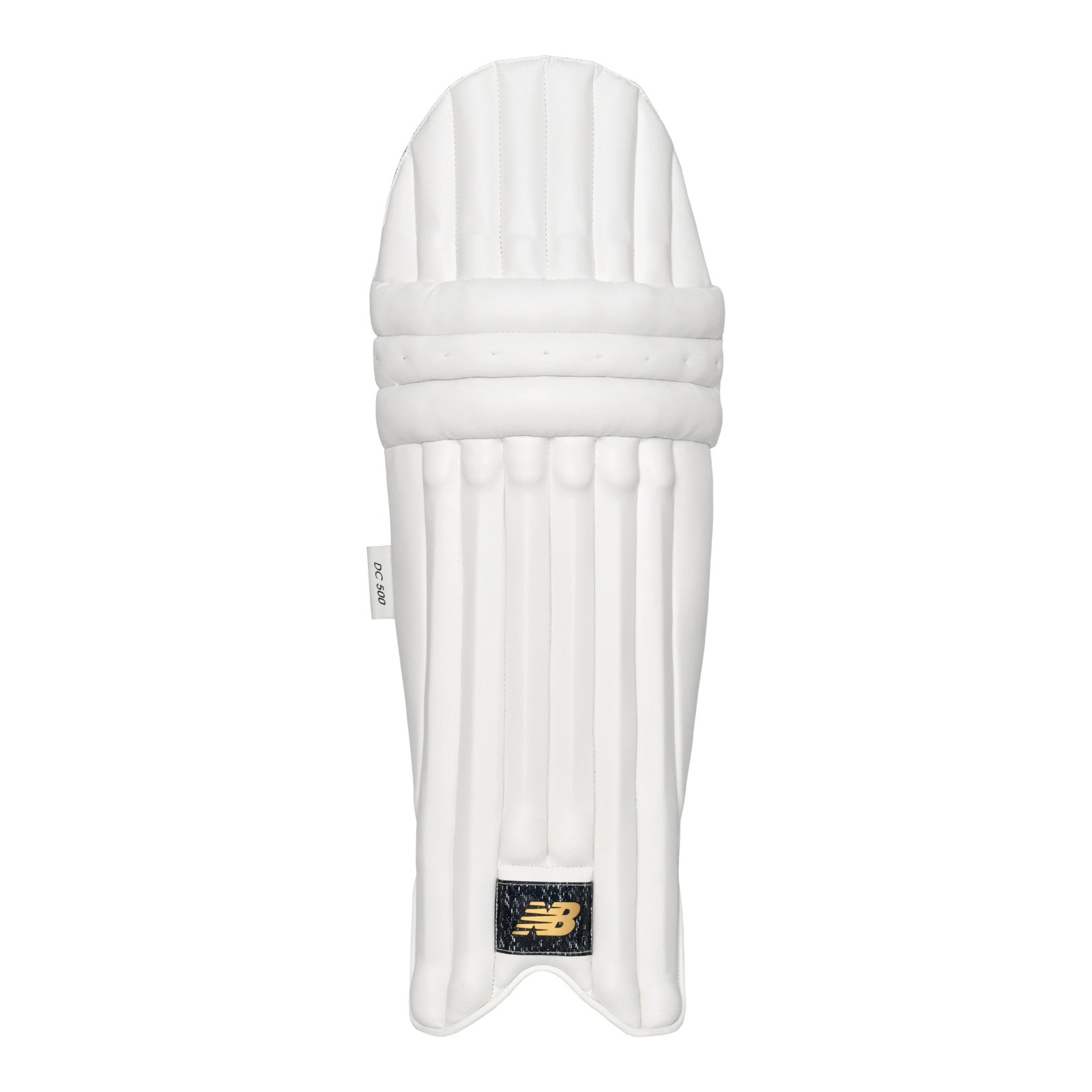 New Balance DC 500 Batting Pads - Adult