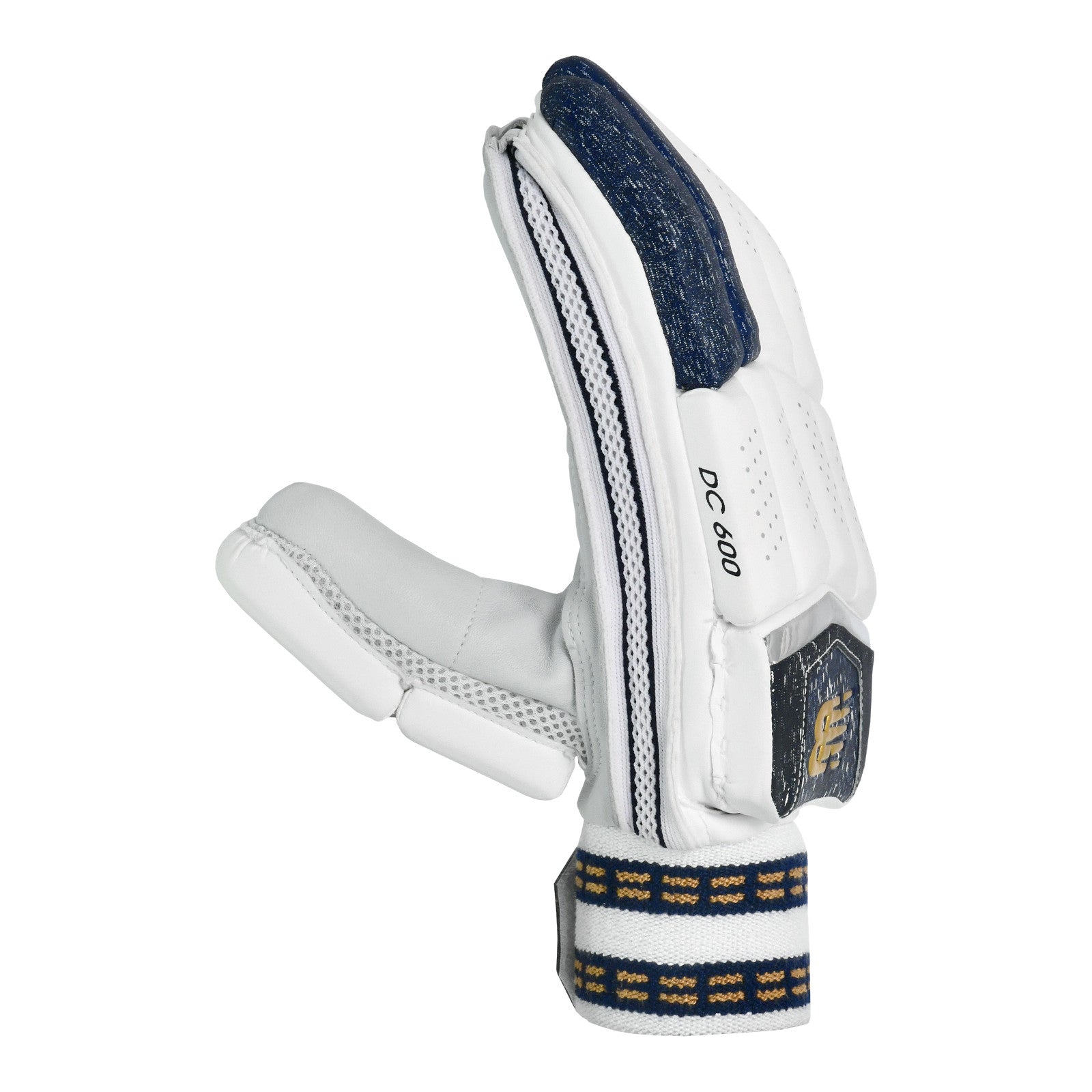 New Balance DC 600 Batting Gloves - Small Adult