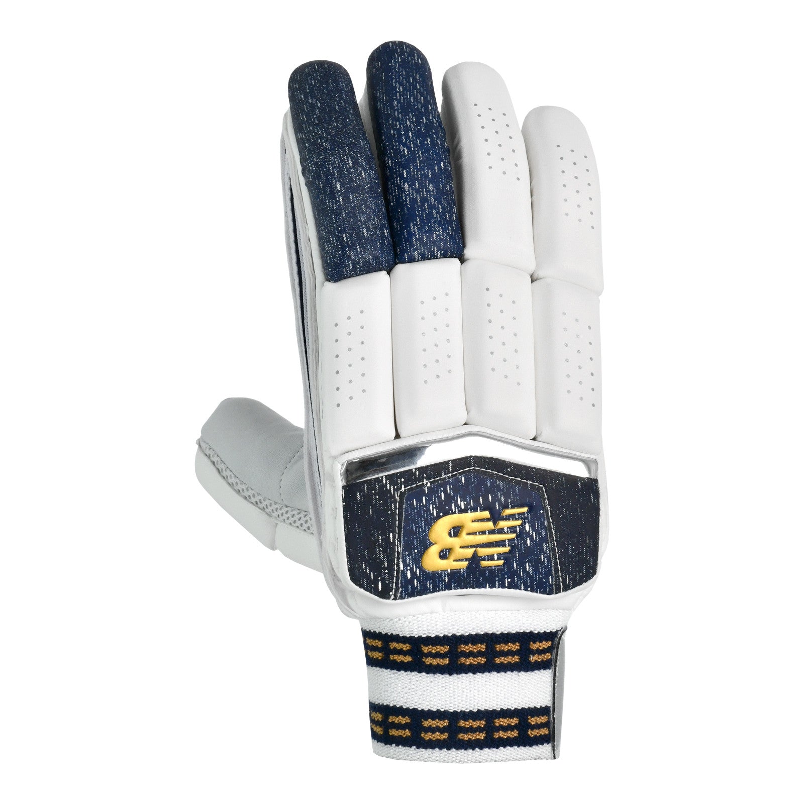 New Balance DC 600 Batting Gloves - Small Adult