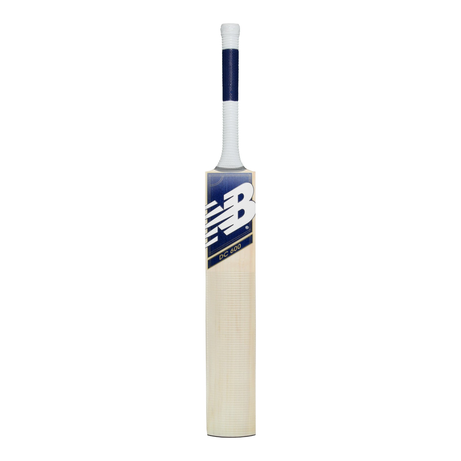 New Balance DC 600 Cricket Bat - Small Adult