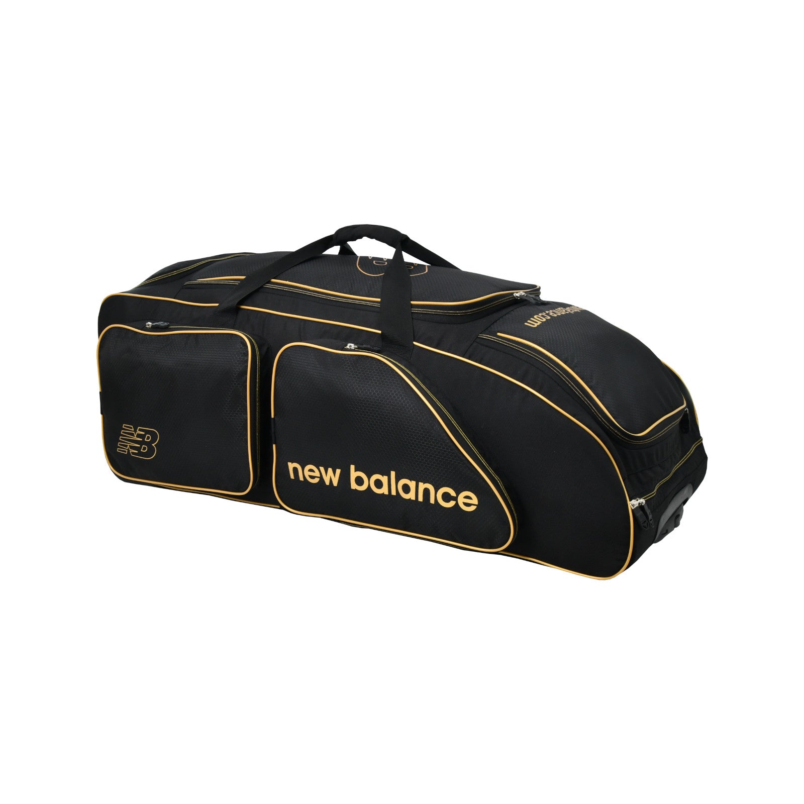 New Balance 1200 Pro Trolley Wheel Cricket Bag